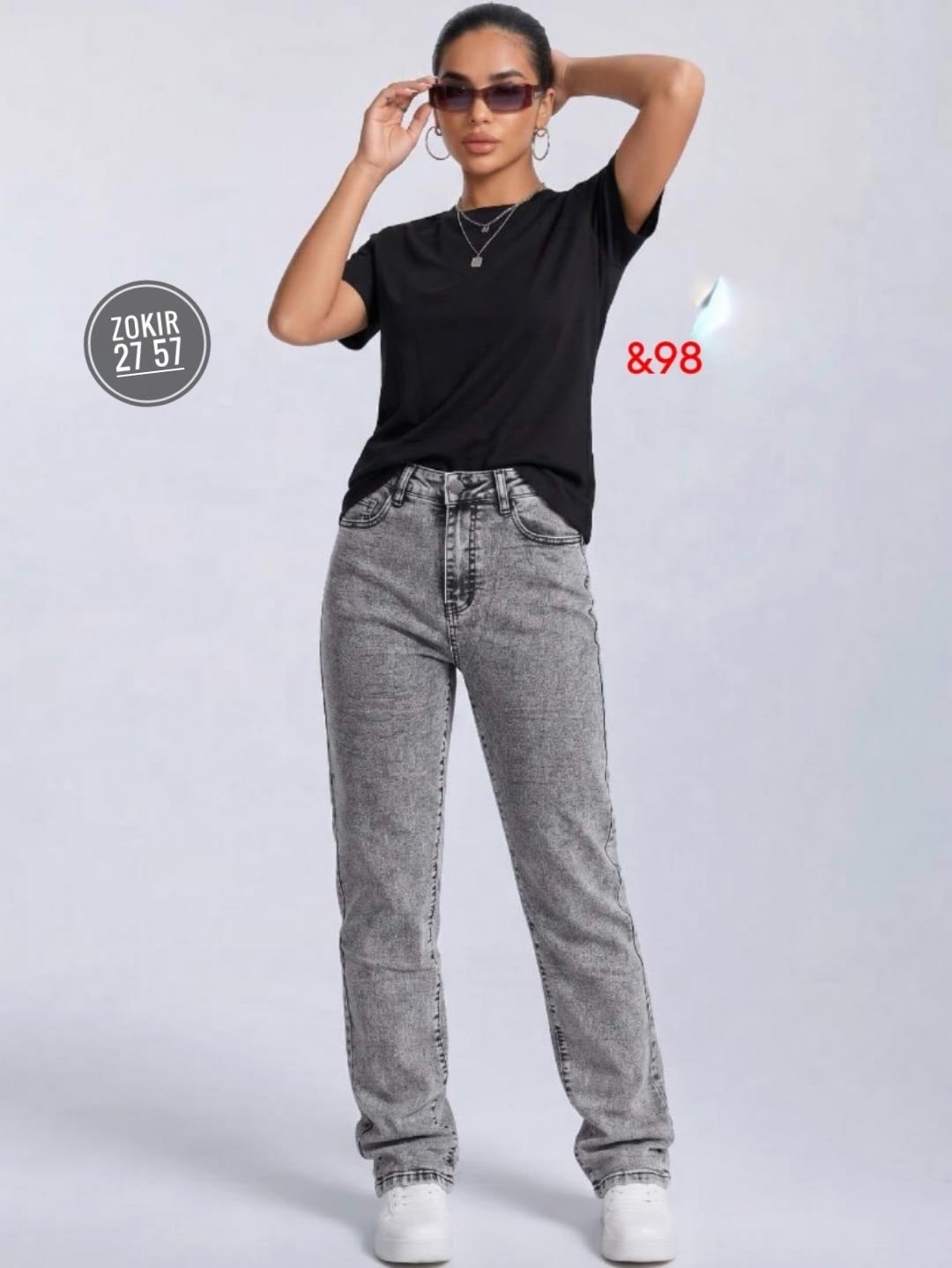 женские джинсы,женские рваные серые джинсы палаццо,джинсы,стильные джинсы,широкие джинсы женские