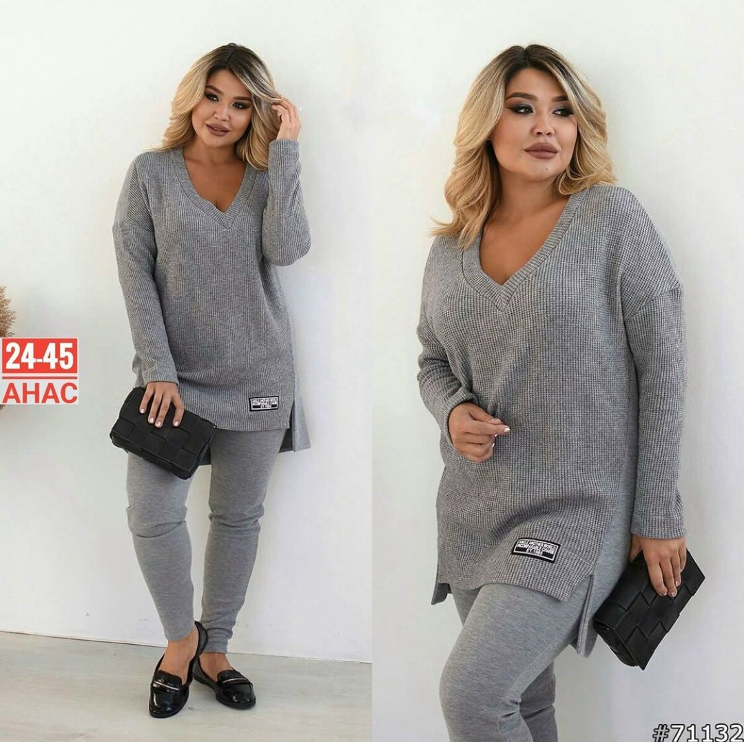 трикотажные костюмы,костюм женский,женские костюмы больших размеров,женский трикотажный костюм,костюм женский двойка