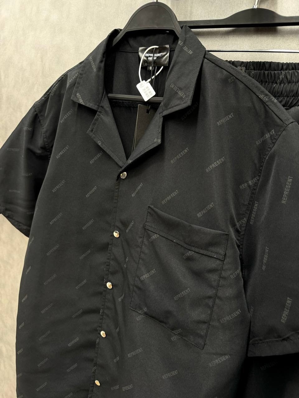 черная рубашка,мужская рубашка,рубашка,стильная рубашка мужская,черная мужская рубашка