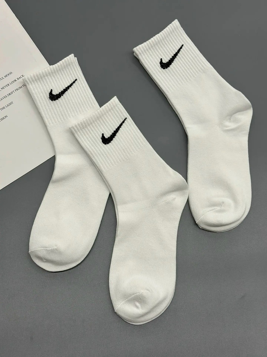 носки найк,носки nike,носки мужские nike,носки спортивные,nike комплект носков