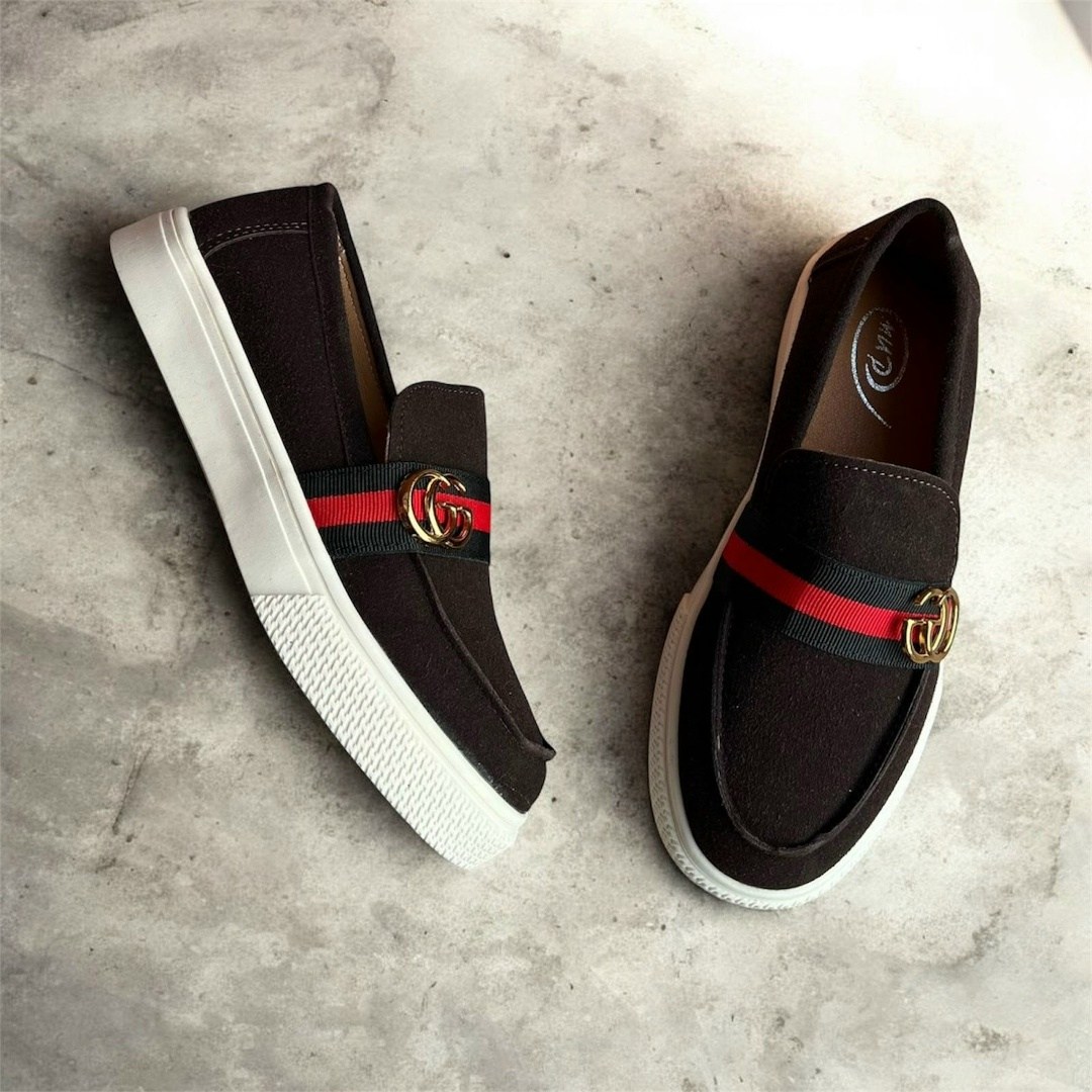 , женская, повседневные,женские лоферы, модная