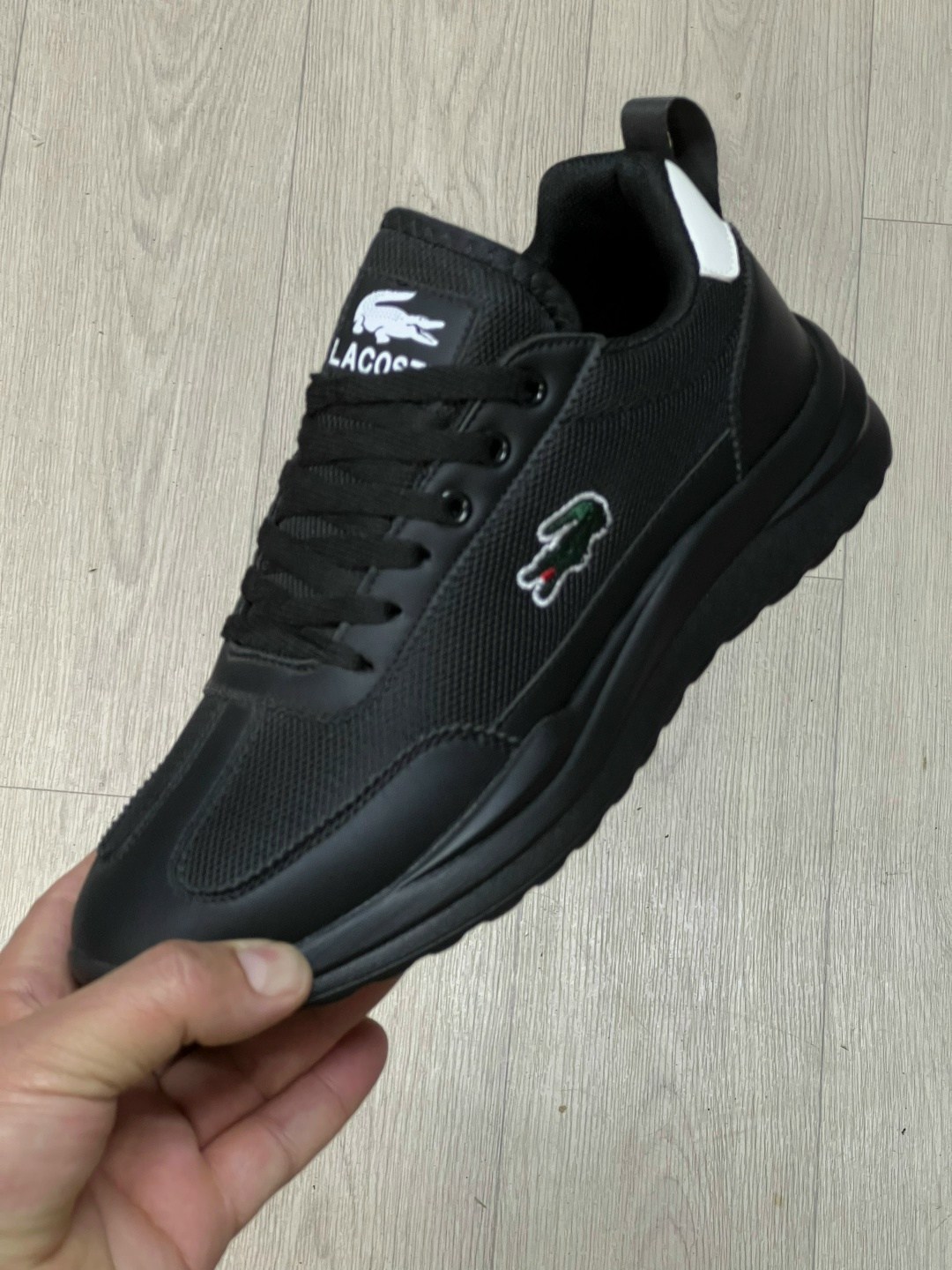 кроссовки мужские lacoste,кроссовки lacoste,lacoste кроссовки черные,мужские кроссовки,кроссовки лакост мужские кожаные