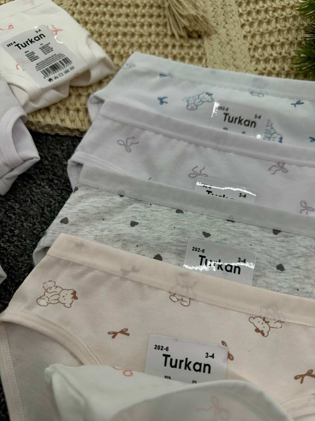 комплект трусов слипы baykar для девочек 3 шт,комплект трусов слипы donella для девочек 5 шт,комплект трусов слипы donella для девочек,трусы для девочек,комплект трусов слипы зувэй 3 шт