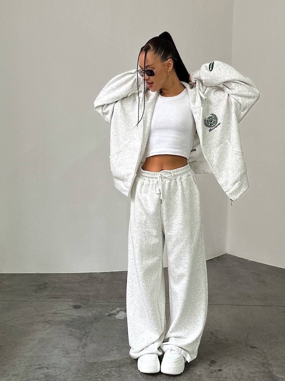 костюм спортивный,женский спортивный костюм,womens baby blue tracksuit,костюм голубой,женский костюм на флисе