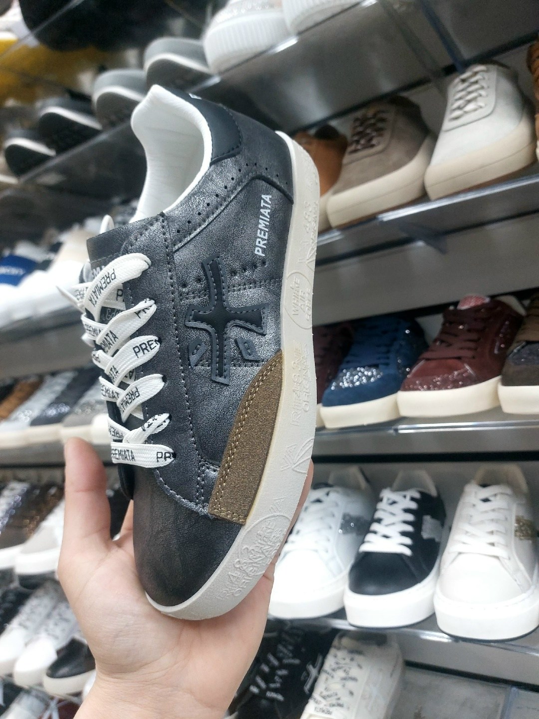 женские кеды premiata,кеды premiata,,кроссовки premiata,кроссовки premiata женские