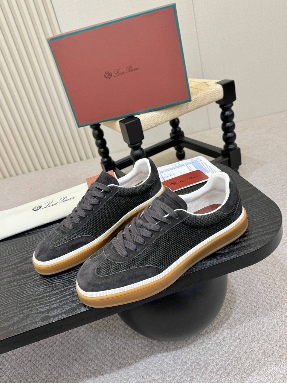 ,кроссовки loro piana,кеды loro piana,мужские кроссовки,кроссовка мужской