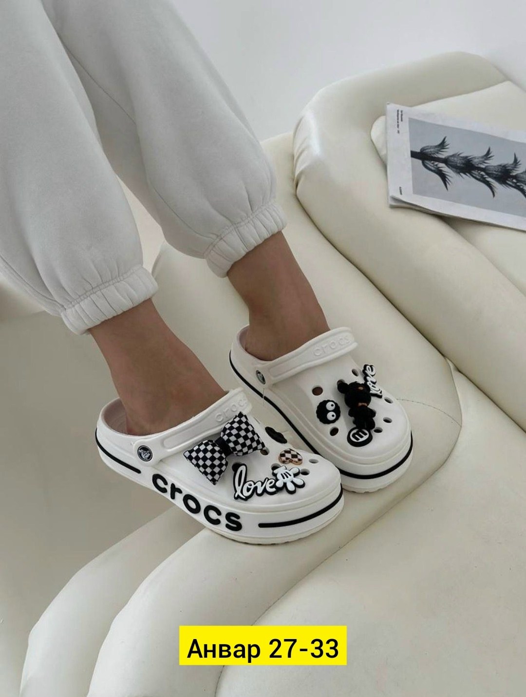 женские кроксы,,crocs женские, женская , женская