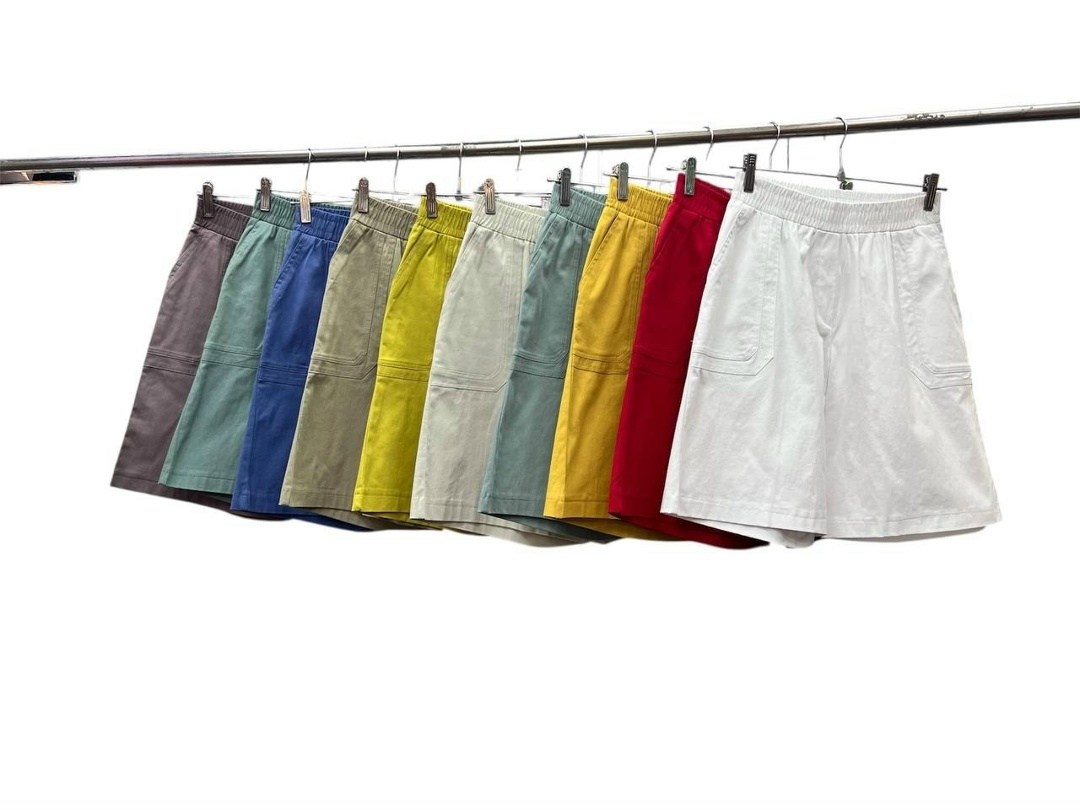 женские шорты,повседневные шорты,шорты белые,шорты женские повседневные,шорты бермуды женские