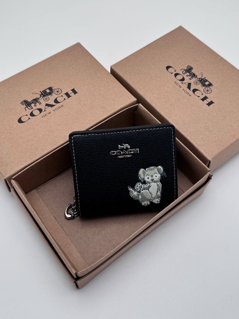 кошелёк coach,кошелек натуральная кожа coach,женские кошельки,женский кошелек coach,брендовый женский кошелек coach