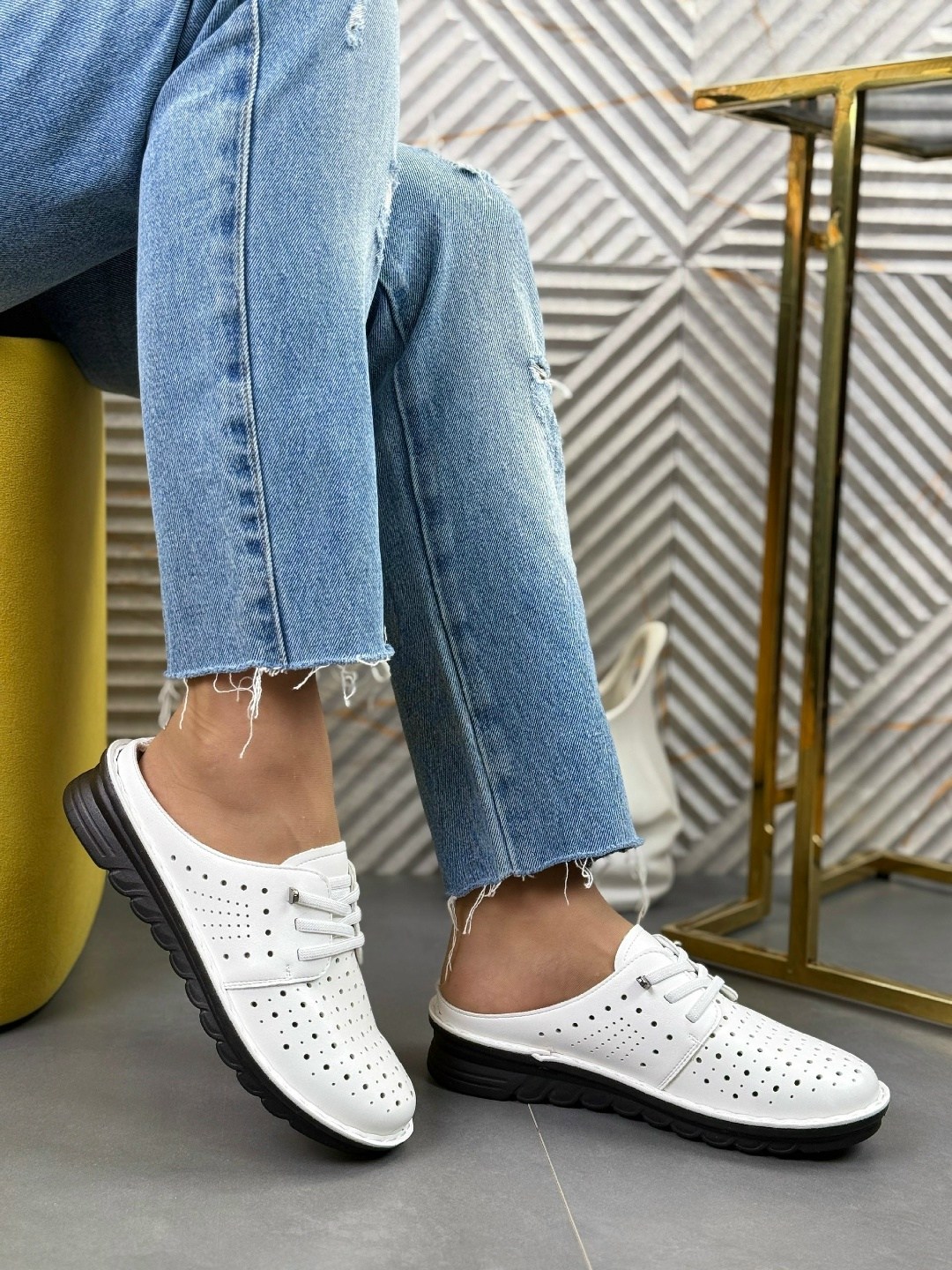 ,сабо без перфорации,сабо с перфорацией,сабо летнее,сабо женские с перфорацией