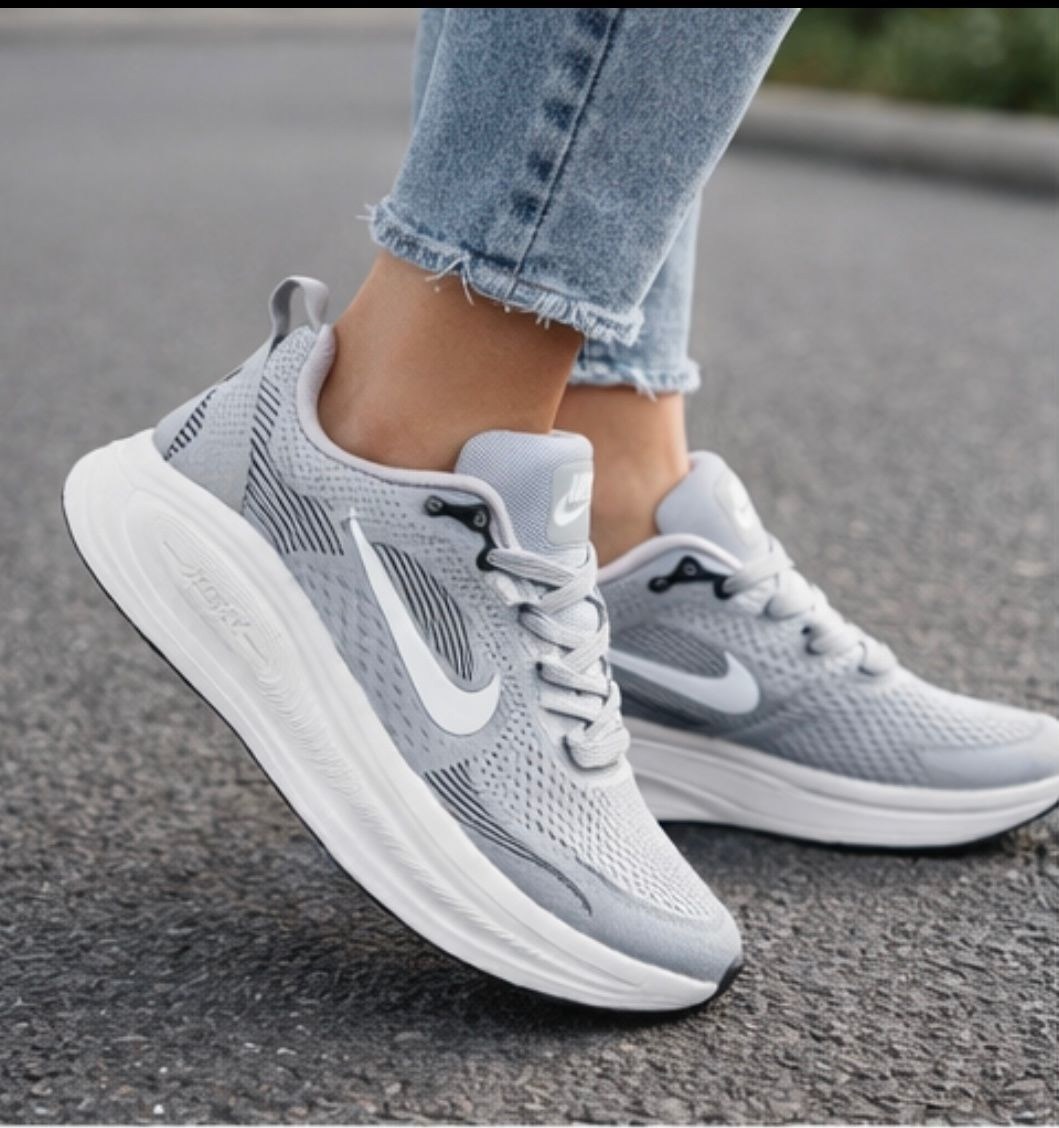 кроссовки nike,кроссовки найк серые мужские летние,кроссовки найк серые,спортивная ,кроссовки