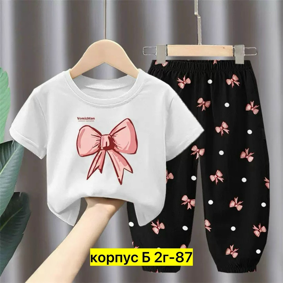 комплект одежды девочке,комплект детской одежды для девочки,летний костюм для девочек,комплект одежды,одежда для маленьких девочек
