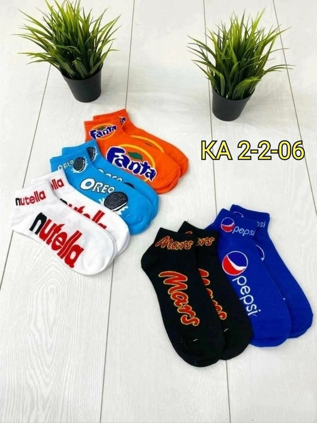 носки цветные с принтами,носки комплект,носки пара,носки фанта,носки короткие набор 10 пар