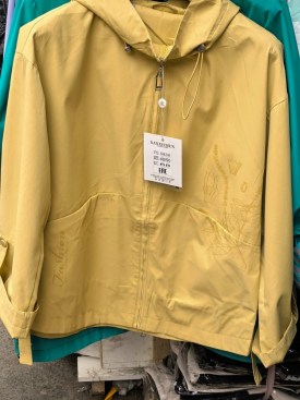 Верхняя одежда