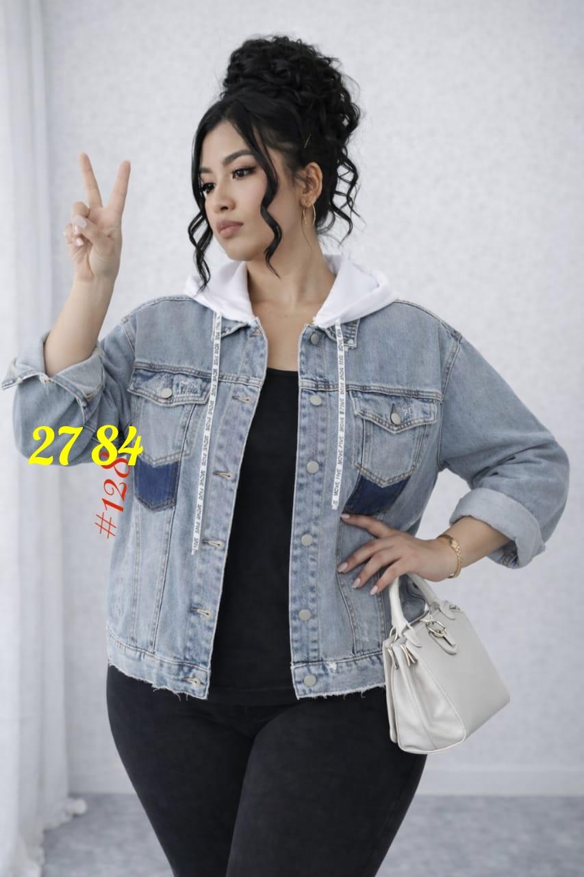 куртка джинсовая,женская джинсовая куртка,джинсовая куртка с капюшоном женская,джинсовая куртка с капюшоном,джинсовая куртка базовая