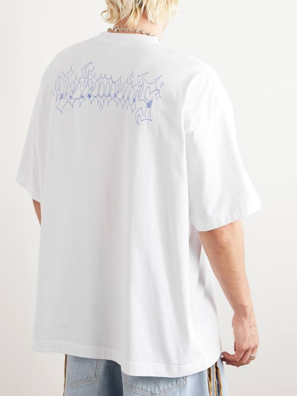 белая оверсайз футболка,футболки оверсайз,футболки vetements,футболки оверсайз женские