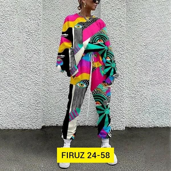 женский спортивный костюм из двух предметов,спортивный костюм с принтом,женские спортивные костюмы из 2 предметов,женские спортивные костюмы,спортивные костюм