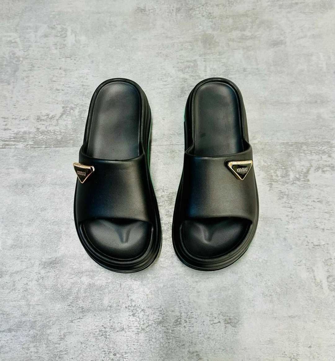 шлёпки женские прада,шлепки прада женские,женские шлепанцы,тапочки женские prada,сандалии босоножки