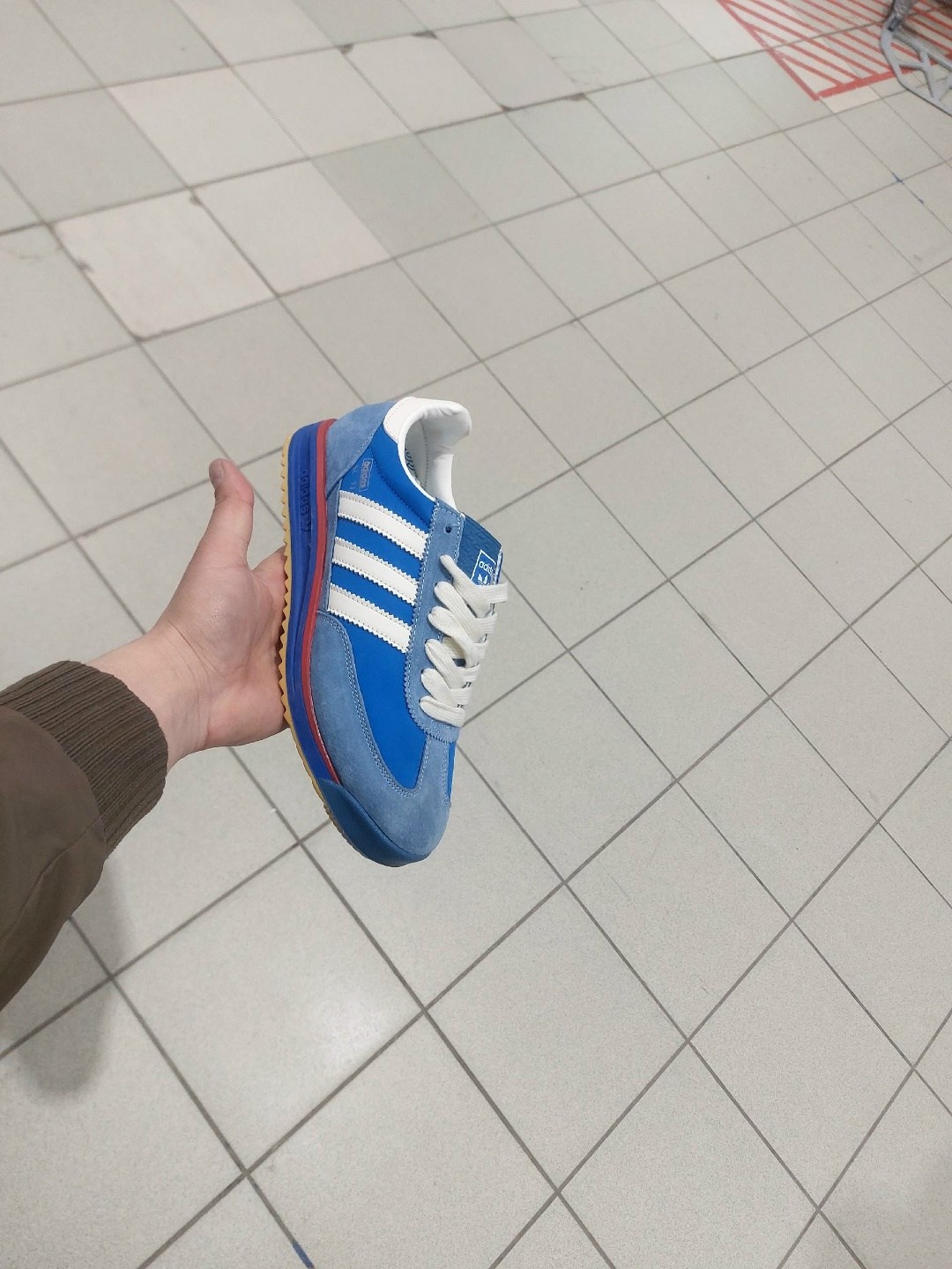 кроссовки adidas,кроссовки adidas original,adidas кроссовки sl 72,кроссовки adidas sl 72 rs xld blue scarlet,adidas originals низкие кроссовки '72 rs' в синий