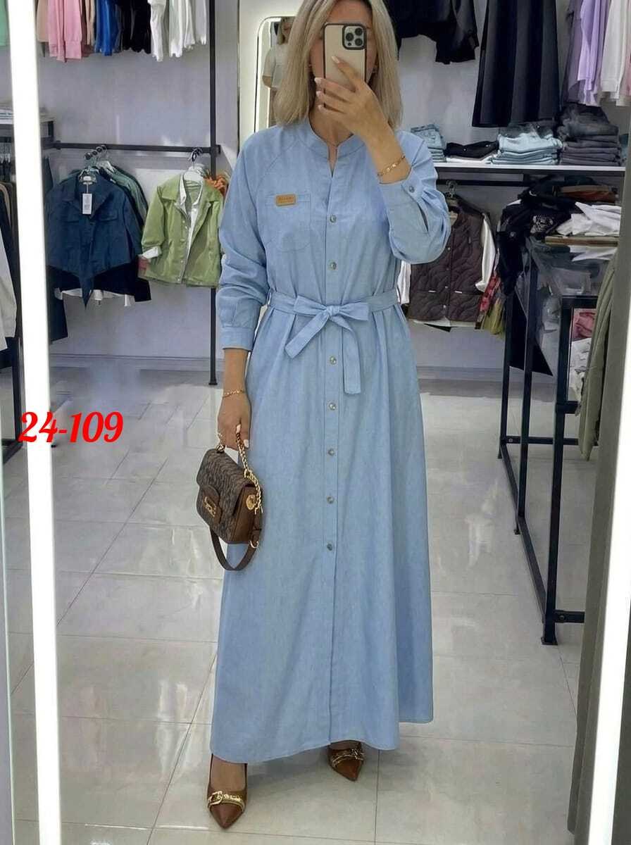 платье джинс,джинсовое платье,женское джинсовое платье,джинсовое платье миди,джинсовое платье рубашка