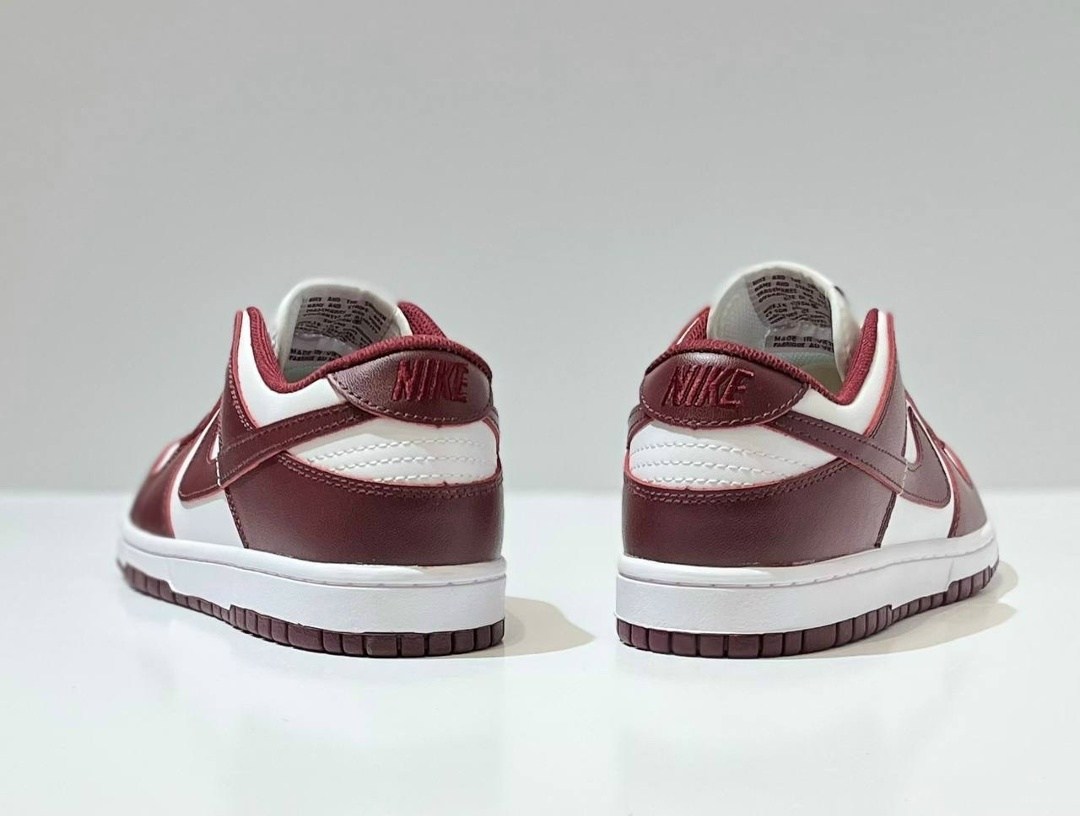 nike dunk low bordeaux,nike dunk low,nike dunk low retro,кроссовки,nike dunk low team red