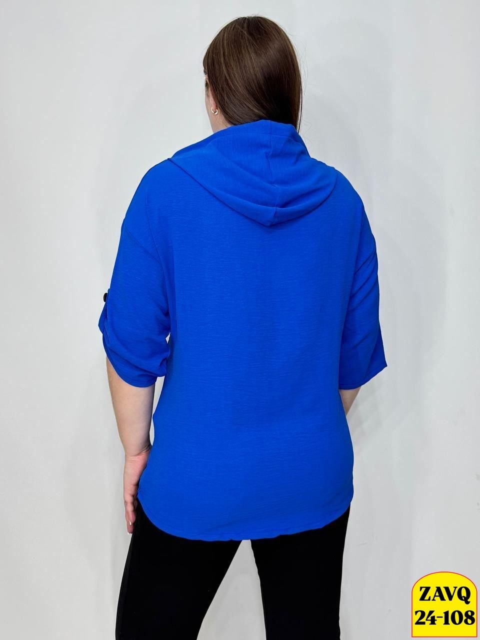 легкая женская блузка,одежда для женщин,блузка рубашка,блузка с капюшоном,блузка