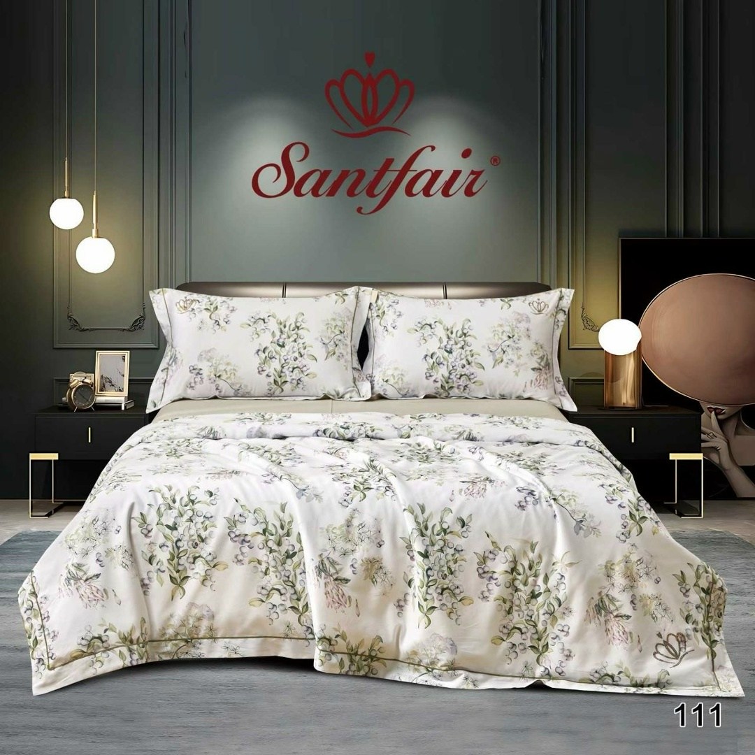 комплект постельного белья с одеялом santfair,комплект постельного белья с одеялом blumarine,комплект постельного белья с одеялом,комплект постельного белья,постельное белье с одеялом blumarine