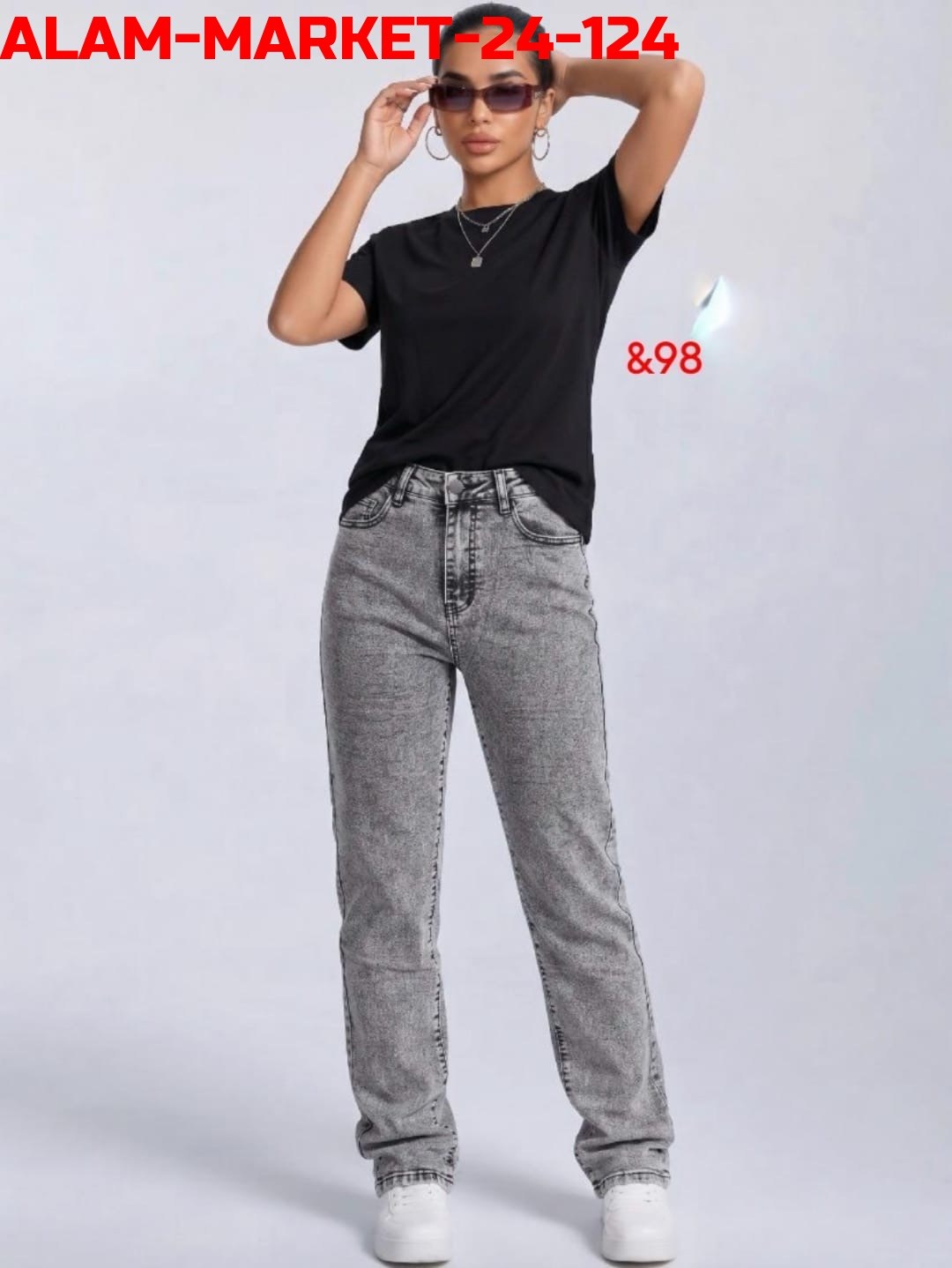 джинсы женские,одежда джинсы,стильные джинсы,женские рваные серые джинсы палаццо,джинсы брюки