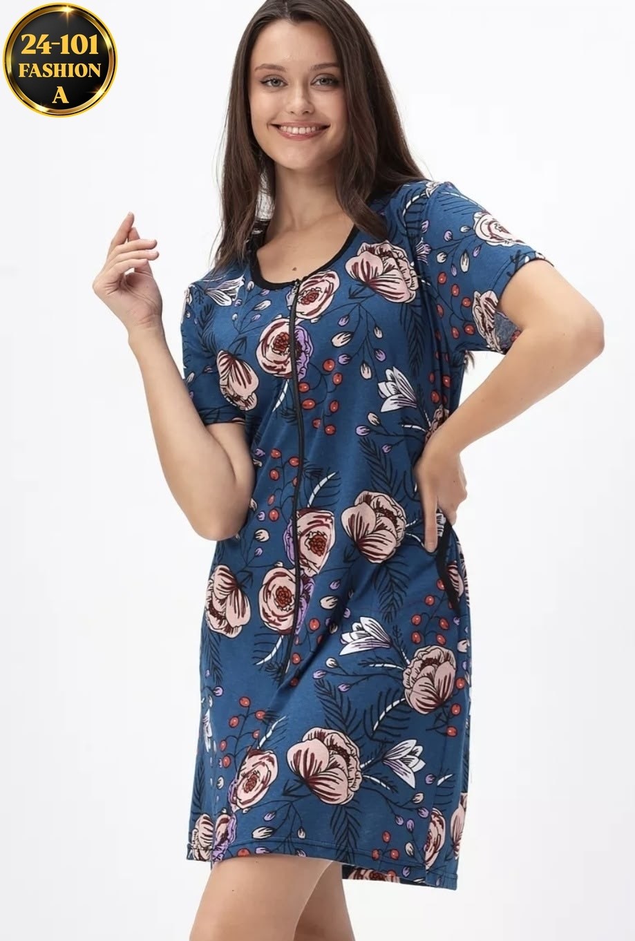 халат женский,туника женская,халат женский домашний,трикотажный халат,халат трикотажный женский