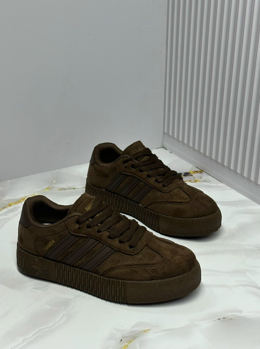 , женская,кроссовки adidas samba rose на высокой подошве,обуви,кроссовки женскиe