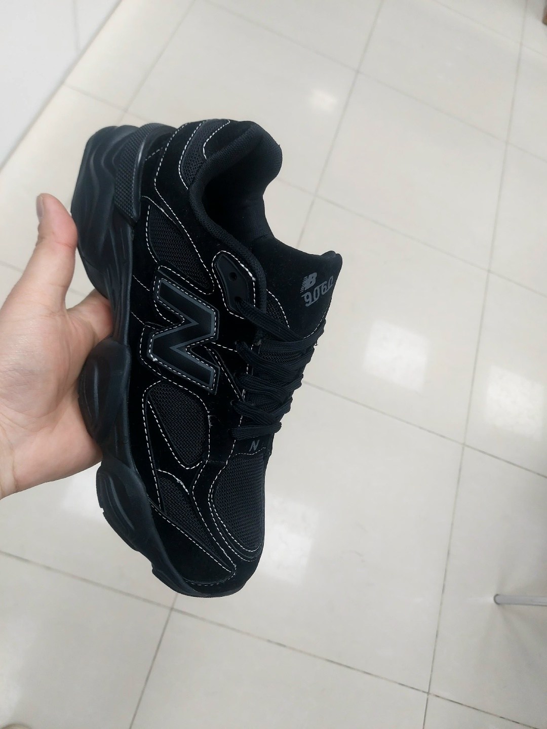 кроссовки new balance 9060,кроссовки new balance,мужские кроссовки new balance 9060 black,кроссовки new balance 9060 черные,кроссовки мужские new balance