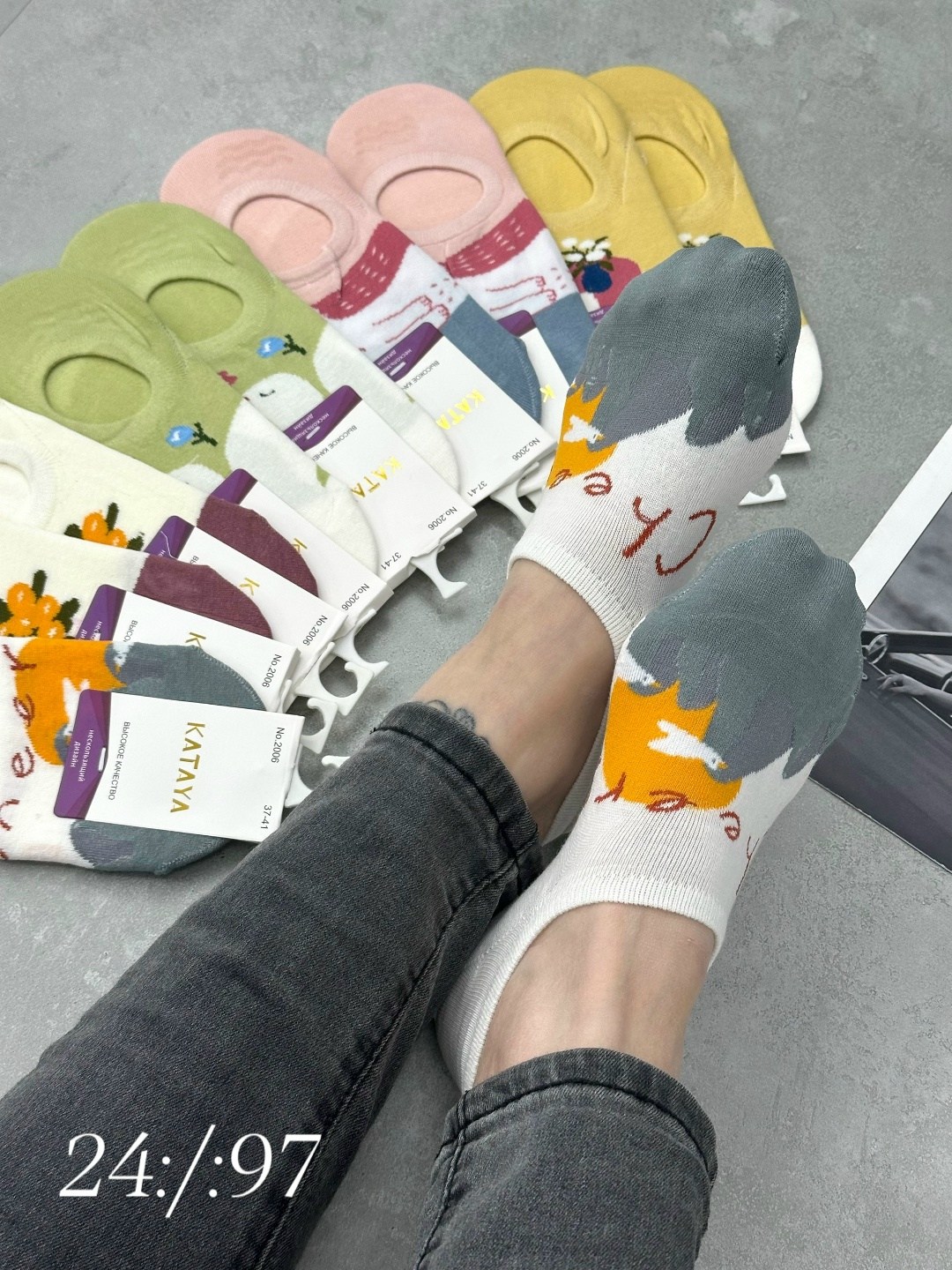 женские носки,женские следки,носки женские 10 пар,носки короткие женские,носки следки женские