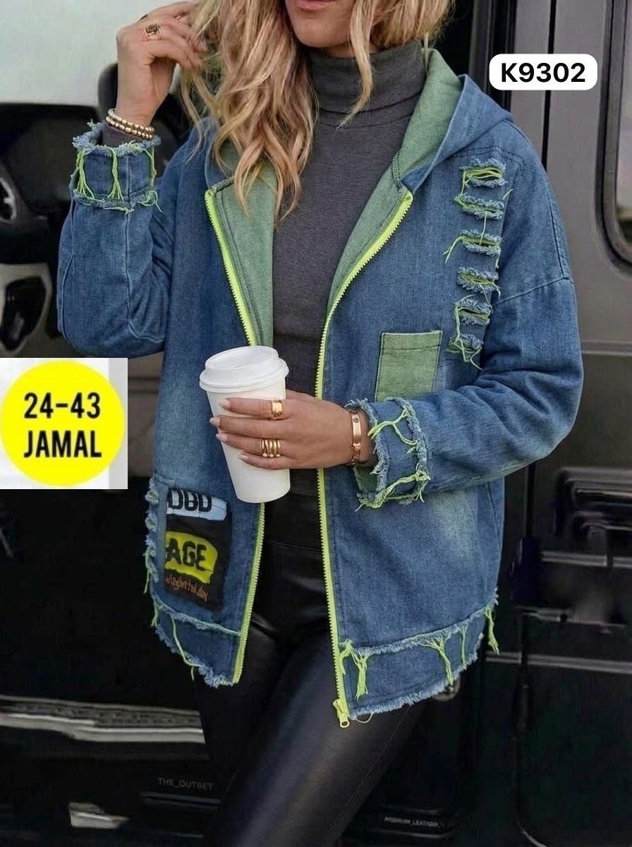 куртка джинсовая,женская джинсовая куртка,джинсовая курточка,куртка джинсовая с капюшоном, джинсовые куртки женские