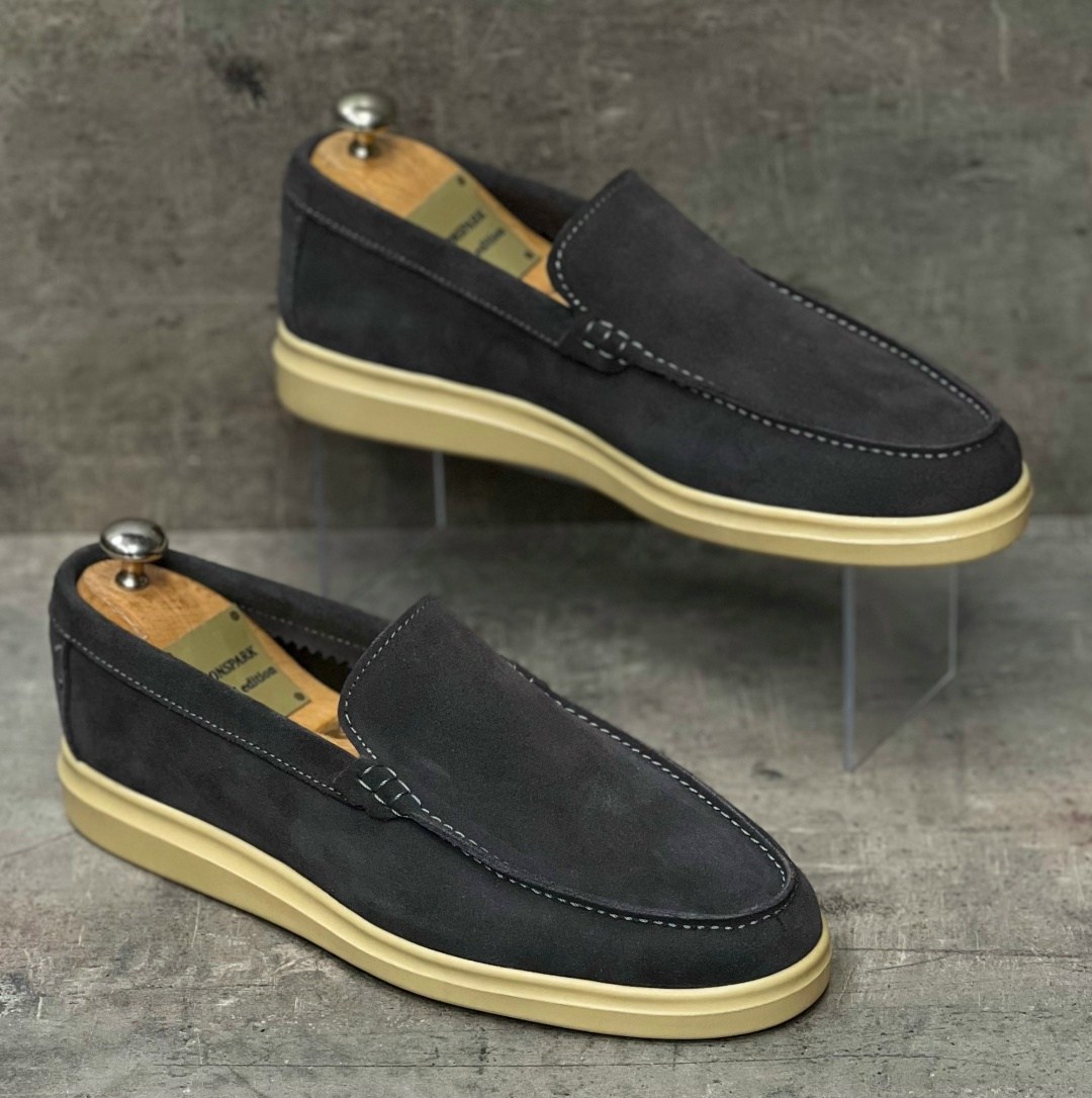 лоферы мужские замшевые,,лоферы мужские замшевые черные,loro piana мужские лоферы,лоферы замшевые