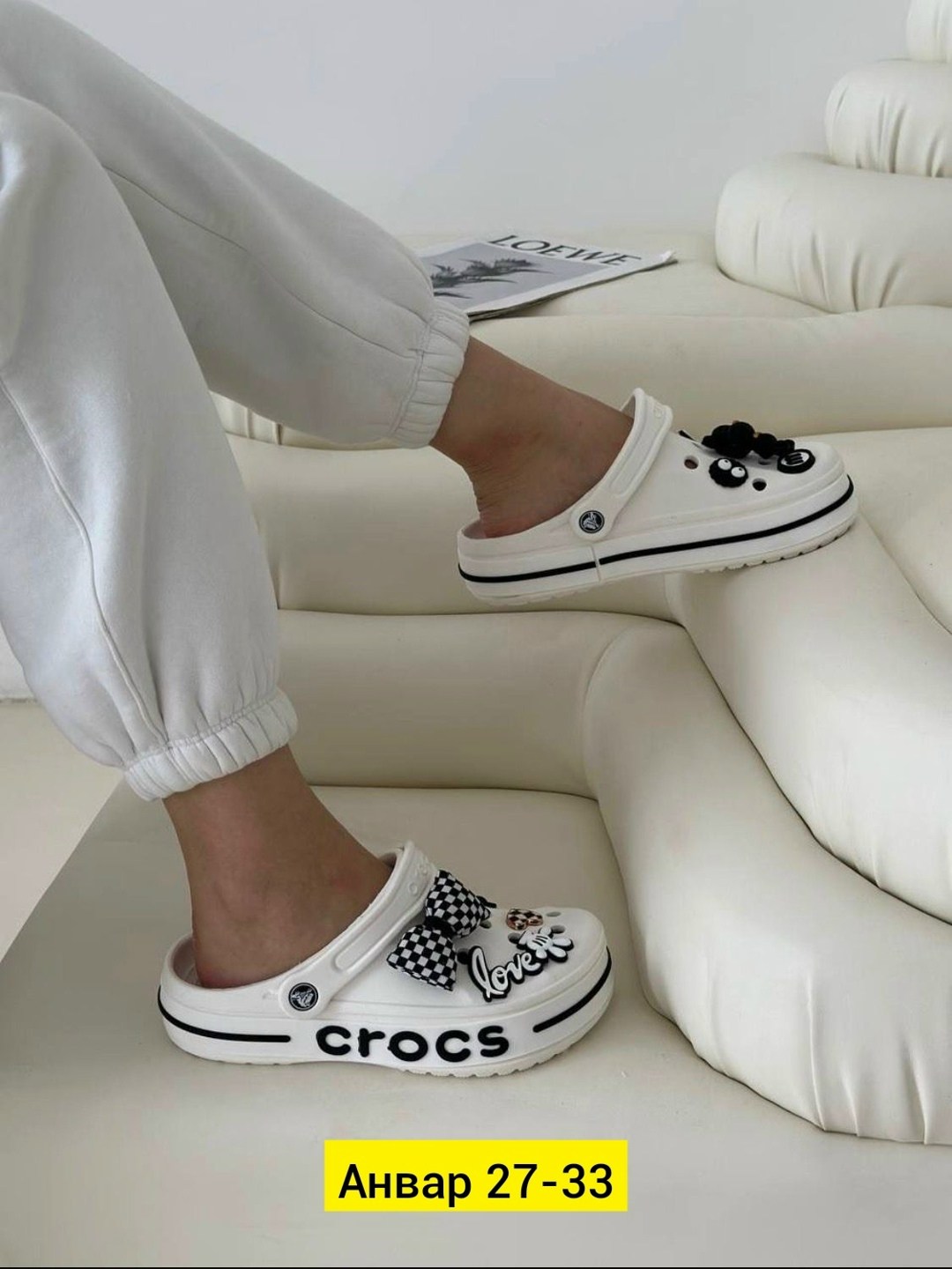 женские кроксы,,crocs женские, женская , женская