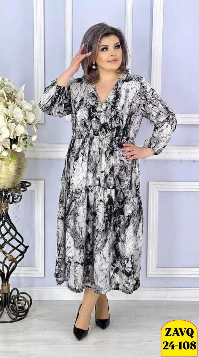 женское платье больших размеров,повседневное платье больших размеров,шифоновое платье большие размеры,платье шифоновое,платье