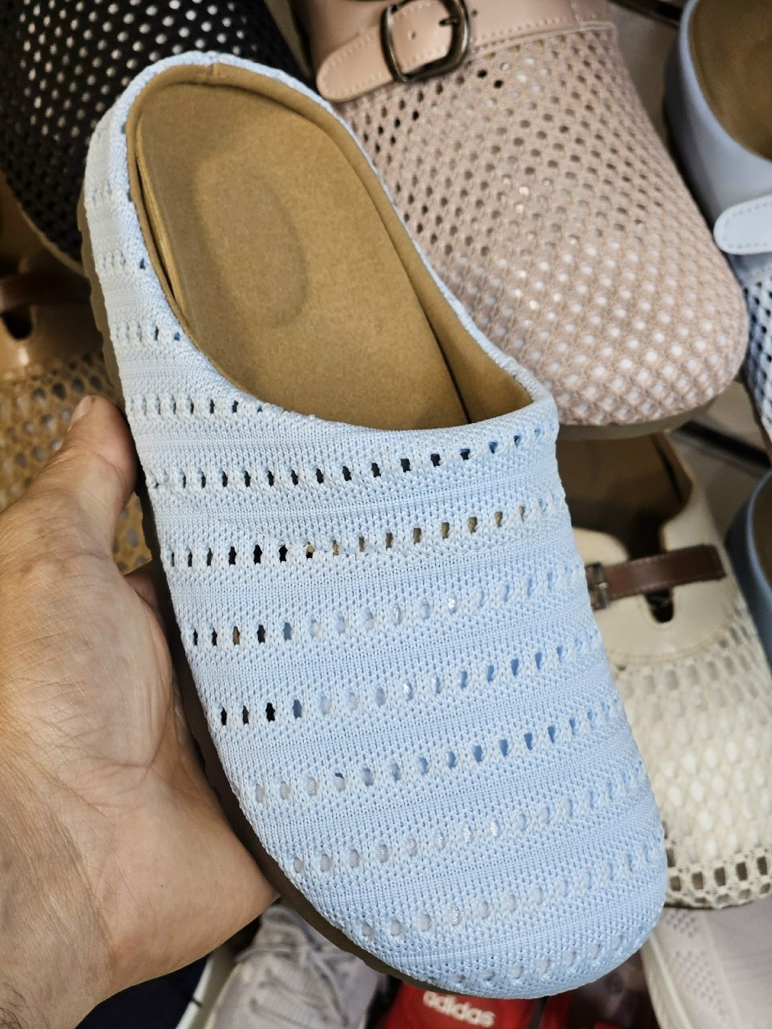 ,сабо женские,модные тапочки,ортопедические сабо грубин,женские тапочки