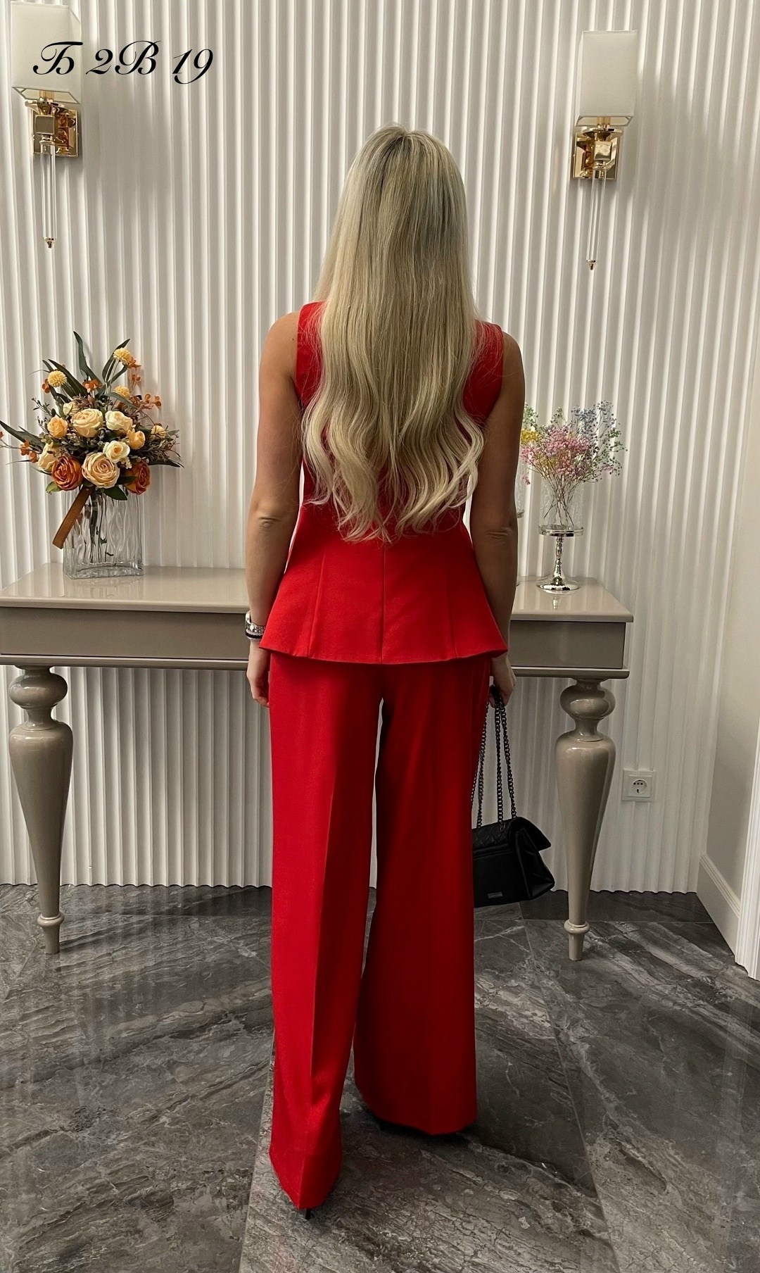 костюм брючный деловой с жилетом dayando,брючный костюм,брючный костюм женский,костюм брючный с жилеткой