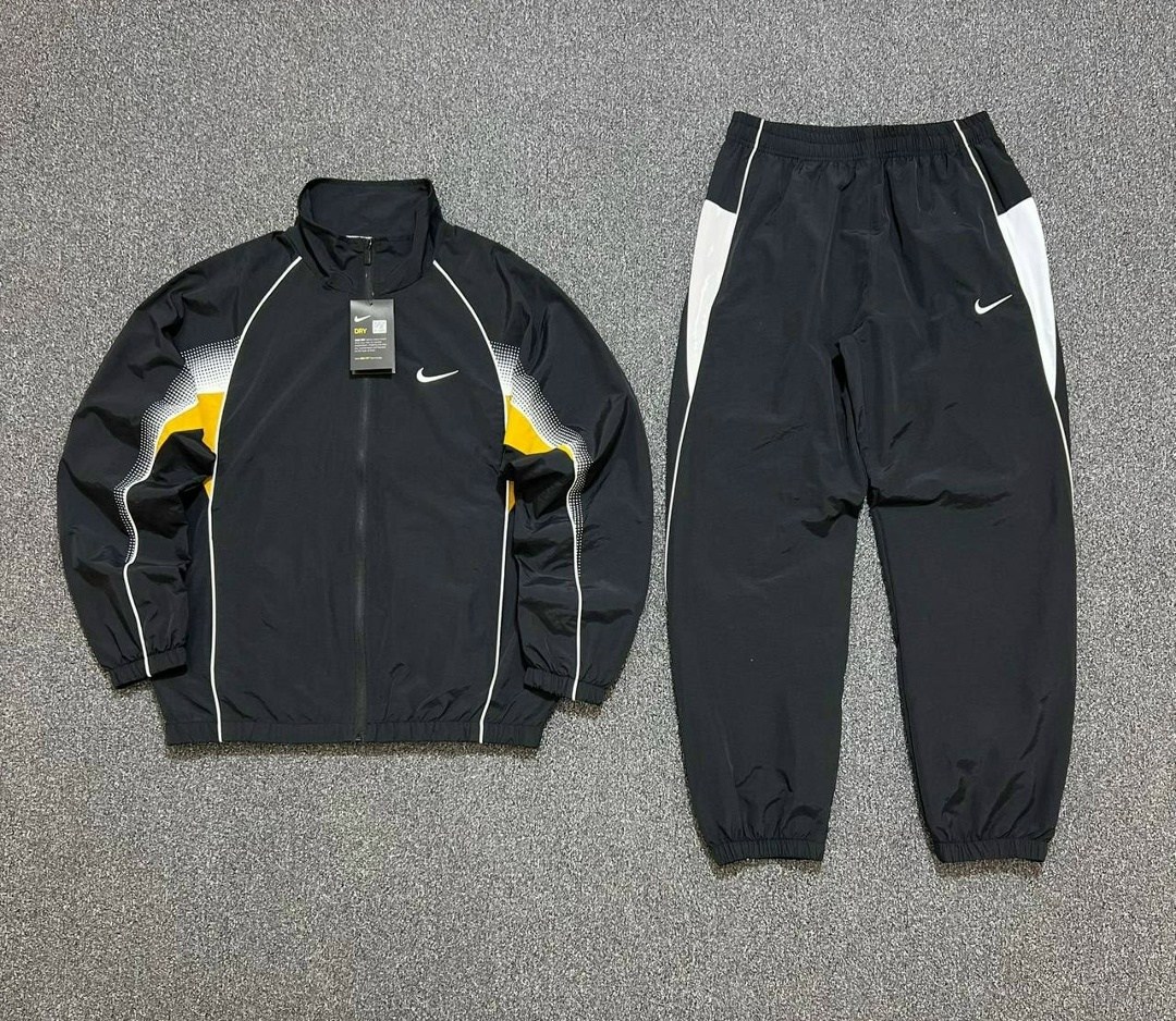 костюм спортивный nike sportswear woven suit basic bv3030-010,спортивный костюм nike,спортивный костюм плащевка nike,мужской спортивный костюм nike,костюм спортивный новый nike