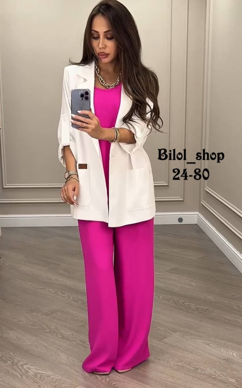 брючный костюм,костюм с брюками,брючные костюмы женские,костюм белый брючный,жакет и брюки