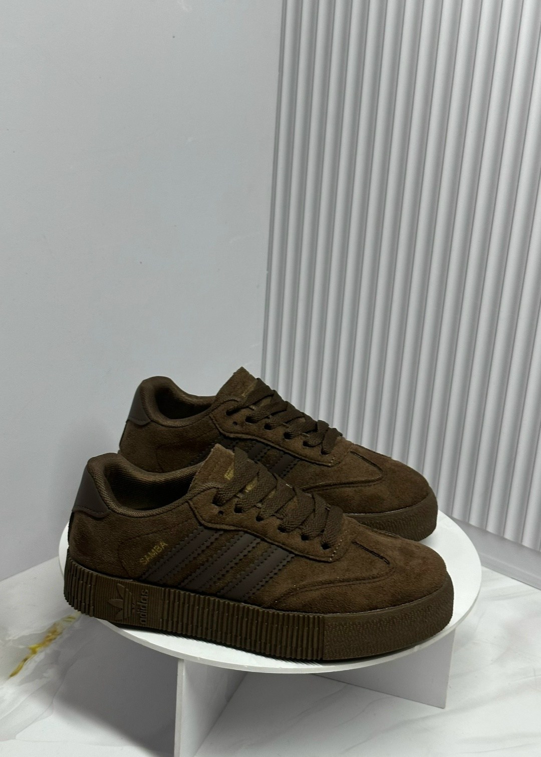 , женская,кроссовки adidas samba rose на высокой подошве,обуви,кроссовки женскиe