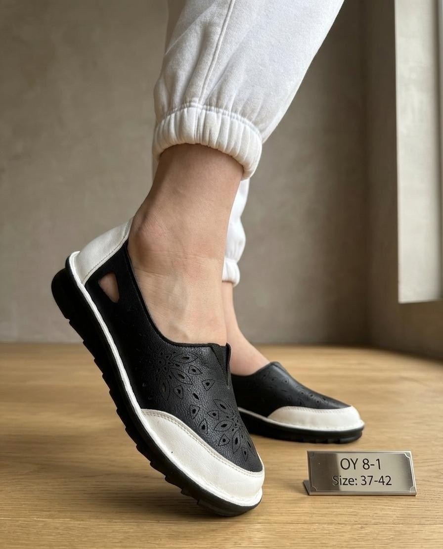 ,женские мокасины,мокасины с перфорацией, женская,мокасины летние