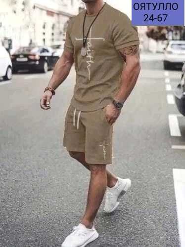 летний мужской костюм,спортивные мужские костюмы,мужская летняя одежда,мужские спортивные комплект,спортивный костюм летний мужской