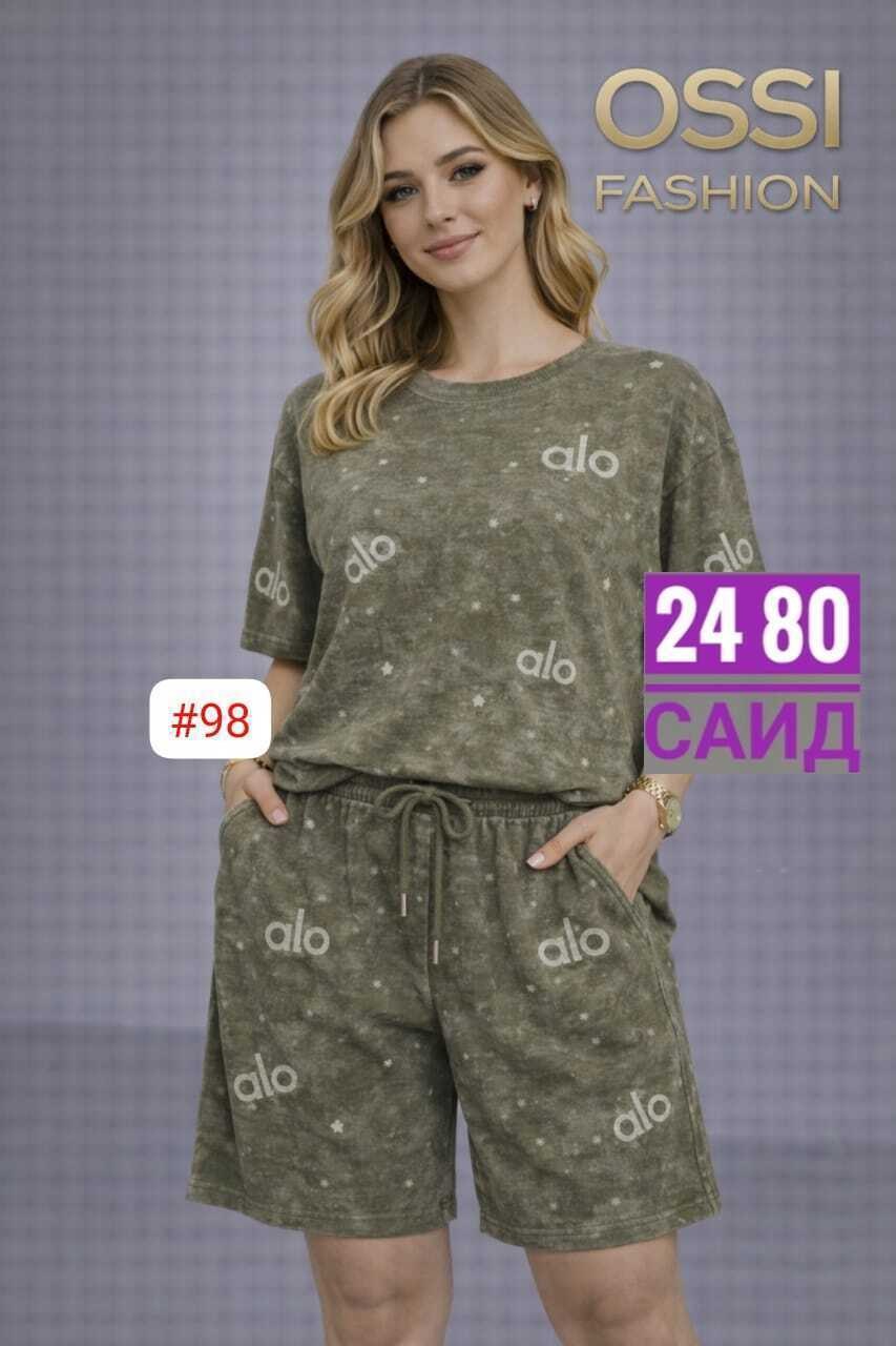 костюм лайф к-395 (46-62) кулирка,домашний костюм,пижама женские,женские костюмы,пижама женская с шортам