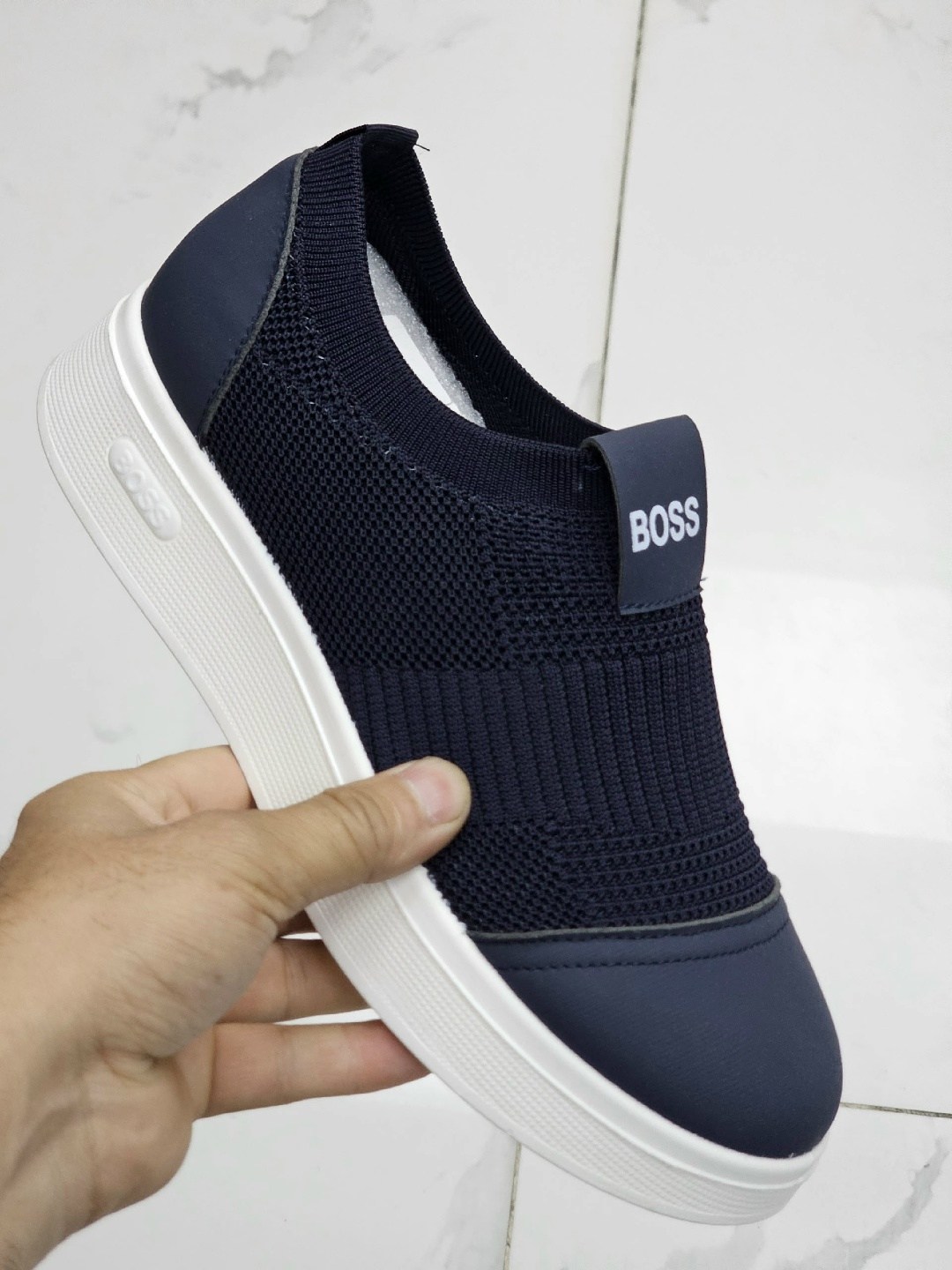 ,повседневная ,спортивная ,слипоны трикотажные,женская