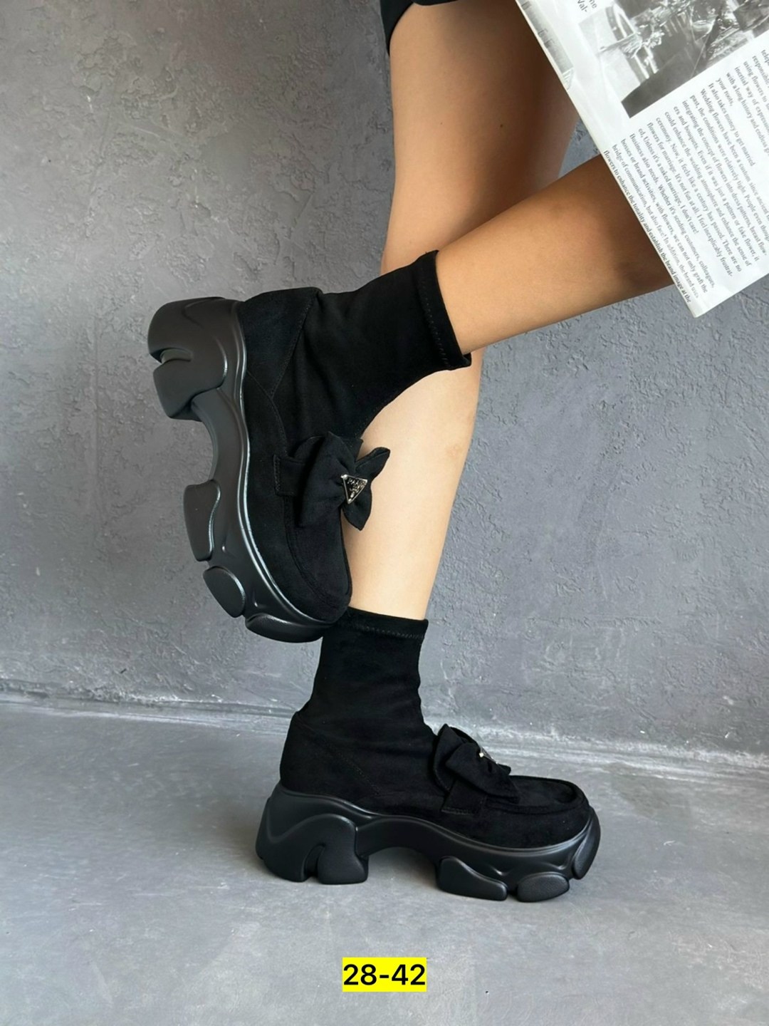 ботинки женские на платформе,ботинки эко кожа, женская,ботинки женские,