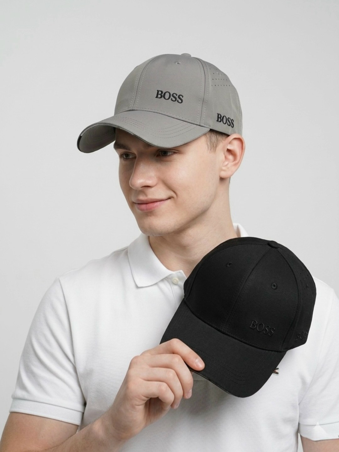 бейсболка boss,бейсболка boss из хлопка boss,хлопковая бейсболка boss,бейсболка boss by hugo boss,бейсболка hugo boss