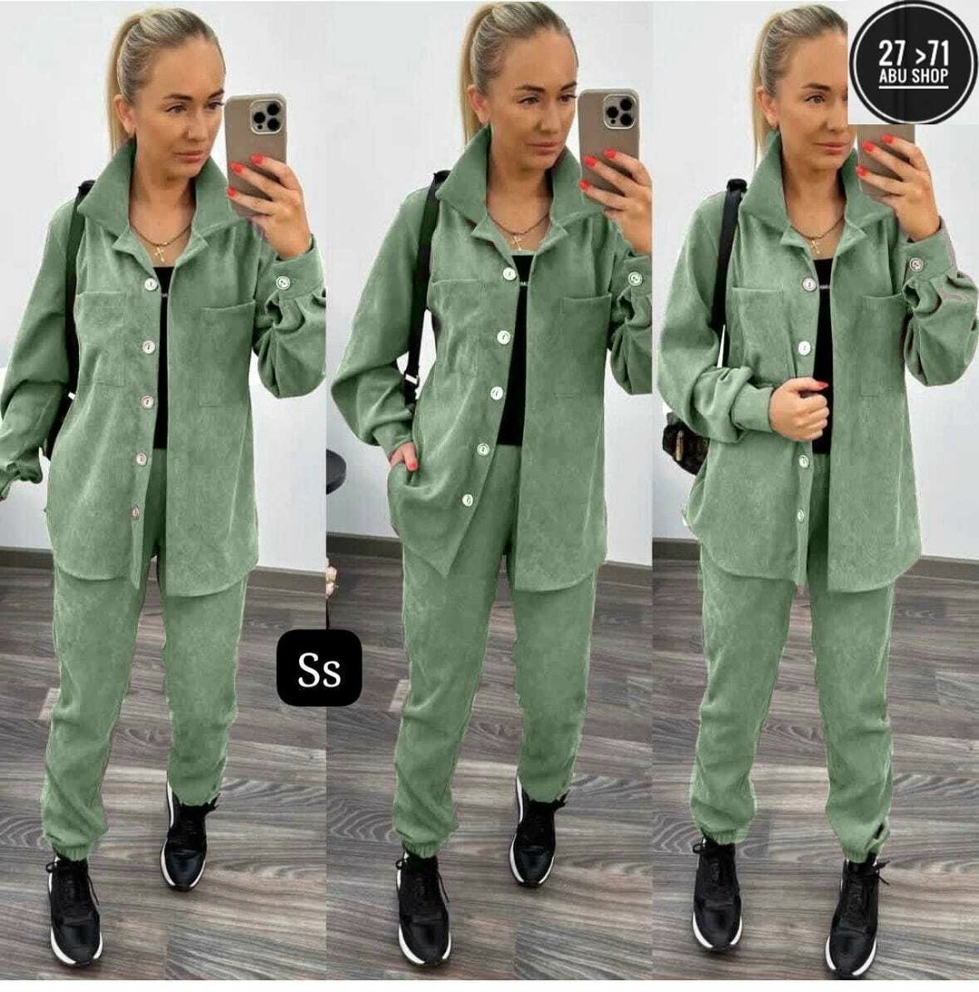 костюм женский на флисе,микровельвет костюм женский брючный,женский брючный костюм двойка,женский костюм двойка,вельветовые костюмы женские рубашка и штаны