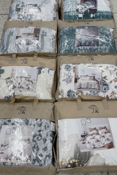 Постельное белье