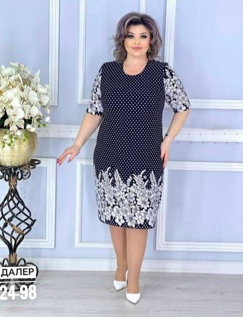 платья женские больших размеров,платье женской,женское платье в горошек, оптом,платье большого размера женское